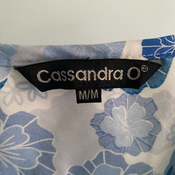 Scrub tops - Picture 8 of 14